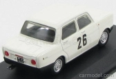 Best-model Simca Abarth N 26 Winner Rally Colli Di Pistoia 1967 L.pozzo 1:43 Bílá Červená