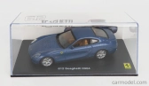Edicola Ferrari 612 Scaglietti 2004 1:43 Blue Met