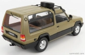 Kk-scale Matra simca Talbot Matra Rancho Grand Raid 1979 1:18 Matt Brown