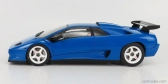Autoart Lamborghini Diablo Svr 1996 1:18 Blue Le Mans