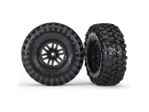 Traxxas kolo 1.9