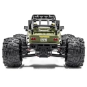 RC auto DTX elektro Offroad truck - 2.4GHz RTR (4WD)