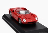 Art-model Ferrari 330p S/n0822 Spider Prova 1964 1:43 Červená