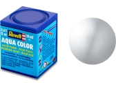 Revell akrylová farba #99 metalická hliníková 18 ml