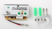 212-5 Napájací panel auto box