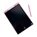 2Kids Toys Detský LCD kresliaci tablet ružový
