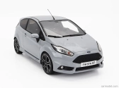 Otto-mobile Ford england Fiesta St200 2016 1:18 Grey
