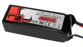 BAZAR – Akumulátor 3S Li-Pol 11,1 V 4200 mAh