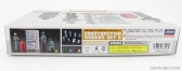 Hasegawa Accessories Construction Worker Set B 1:35 /