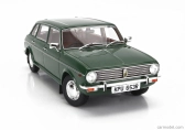Modely v mierke Cult-scale Austin Maxi 1750 1971 1:18 Brooklands Green
