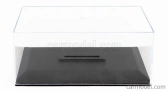 Vetrina display box Vetrina display box Box For Edicola- Lungh.length Cm 15 X Largh.width Cm 7.7 X Alt.height Cm 6.4 (altezza Interna Interior Height Cm 5.0) 1:43 Plastic Display
