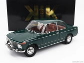 BMW 1802 radu 1 1967 v mierke 1:12 zelená