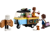 LEGO Friends - Mobilný stojan na pečivo