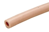 Silikonová hadice 19/11 mm s vnitřním tepelným vláknem, 250mm
