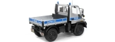 RC Unimog U300 Polícia