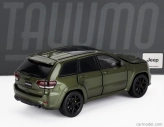 Tayumo Jeep Grand Cherokee Trackhawk 2020 1:32 Green Met