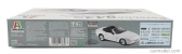 Italeri Porsche 944s Cabriolet 1989 1:24 /