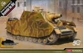 Academy Strumpanzer IV Brummbär Mid Version (1:35)