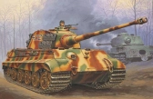 Revell Tiger II Ausf. B (1:72)