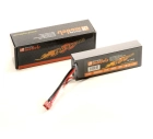 LiPo Aku 7,4 V / 5200 mAh - 30C Pro Racing