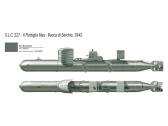 Italeri SLC Maiale (1:35)