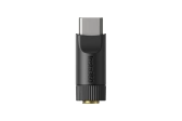 Insta360 Mic Pro USB-C to 3.5 mm jack adaptér