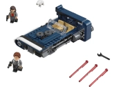 LEGO Star Wars - Han Solo's Land Speeder
