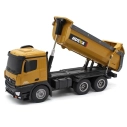 BAZAR - RC sklápěč Mercedes-Benz Arocs HN573 1:14 10CH