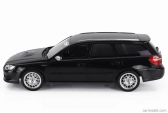 Dna collectibles Subaru Legacy Sti S402 Touring Station Wagon 2006 1:18 Black