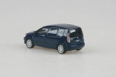 Abrex Škoda Roomster FL Praktik (2010) 1:43 - Blue Pacific Uni