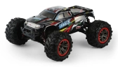 RC monster truck 9125, červená
