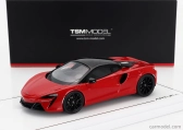 Truescale Mclaren Artura 2021 1:43 Red
