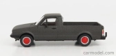 Schuco Volkswagen Caddy Pick-up otvorený 1982 1:64 sivá