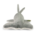 Rappa Plyšový žralok kladivohlavý 47 cm ECO-FRIENDLY