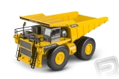 RC důlní náklaďák, 2.4GHz