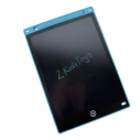 2Kids Toys Detský LCD kresliaci tablet modrý