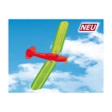 Lietajúci šarkan Turboprop 3D