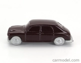 Officina-942 Lancia Appia 1-series 1953 1:76 Bordeaux
