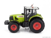 Universal hobbies Claas Atles 926 Rx Tractor With Front Weight 2020 1:32 Světle Zelená