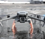 MAVIC 3 – skladací podvozok (pavúčí dizajn)
