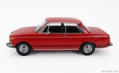 Kk-scale BMW 1602 radu 1 1971 1:18 Červená