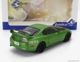Solido Toyota Supra Mkiv (a80) Coupe 1993 1:18 Zelená čierna