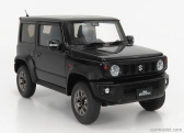 Autoart Suzuki Jimny Sierra Jb74 2018 1:18 Modro-čierna perleť
