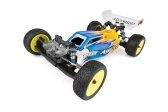 RC auto RC10B6.3D Team Kit kit (2WD)
