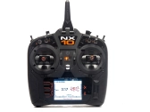 BAZAR - Spektrum NX10 DSMX pouze vysílač