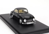 Autocult Renault 4cv Zink France 1953 1:43 Black