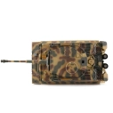 RC tank Tiger I 1:16 raná verzia IR