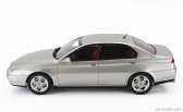 Cult-scale models Alfa romeo 166 3.0 V6 24v Super 1998 1:18 Silver
