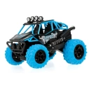 RC auto Surpass Stunt, modrá
