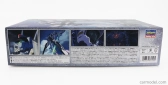 Hasegawa Tv series Vf-0a/s Battroid Variable Fighter Airplane Macross Zero 1:72 /